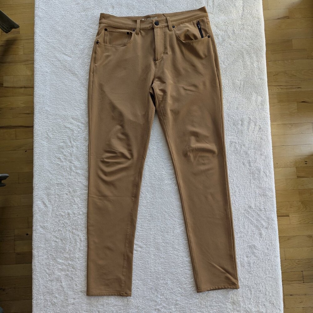 Fourlaps - Traverse Pant - 32x32